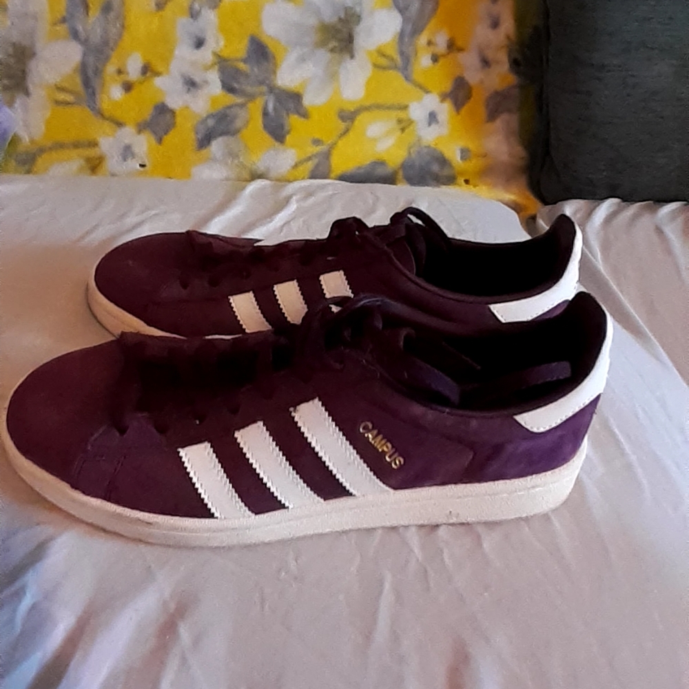 Womens Adidas Sz8